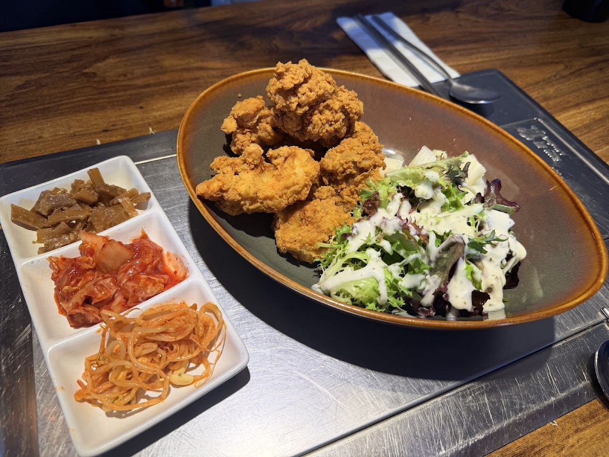 Miss Korea Kitchen Photos 2